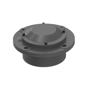 Bearing With Housing