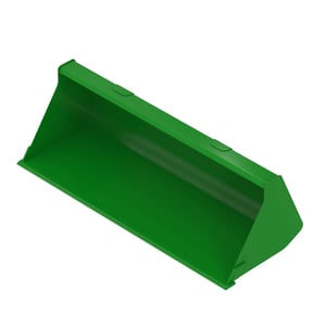 Loader Bucket