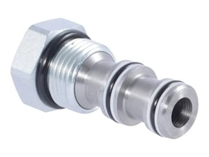 PLUG, CAVITY