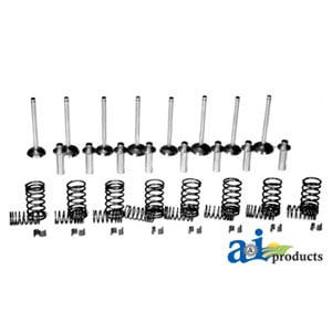 Valve Train Kit, 4.318