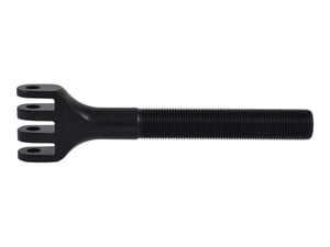 CLEVIS FEMALE ANCHOR 3/4 - 6 X
