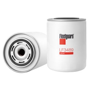 Filter, Lube, Spin-On (QTY 1)