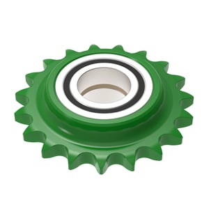 Idler Sprocket