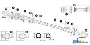 Image of A-86512BH