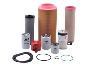 JLG 1001158565 Telehandler Filter Kit