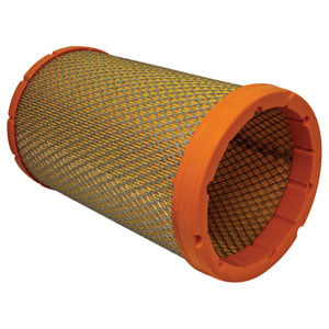 Filter, Outer Air