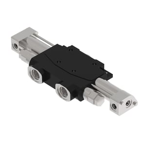 Hydr./Pilot Control Valve