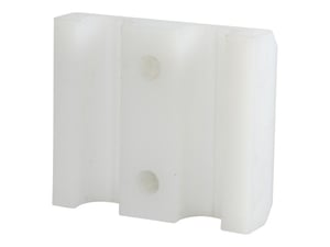 PAD,WEAR EXT.CABLE