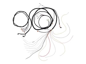 HARNESS,MTB COMMON ENGINE 1250