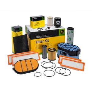 Filter Kit