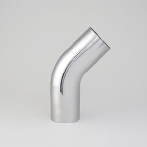 D/S,ELBOW, 45 DEG 5 IN OD-OD C