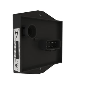 Vehicle Controller