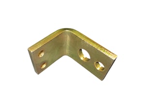 SUPPORT, ROD, QUICK ATTACH -