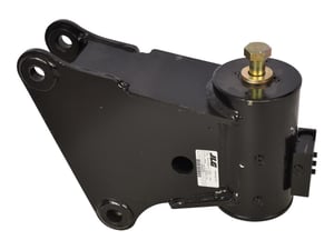 ACTUATOR,SIDESWING 15K, E600