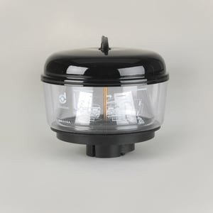 Donaldson H001823 Pre-Cleaner