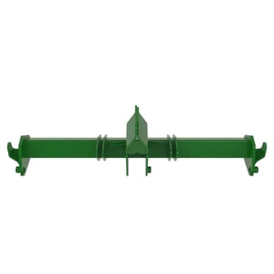 Rear Axle