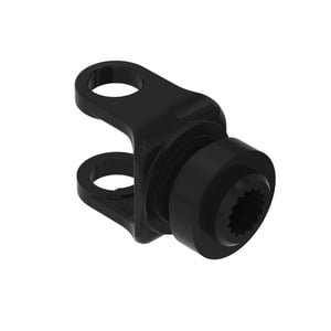 Universal Joint Yoke