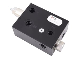 VALVE,BRAKE RELAY