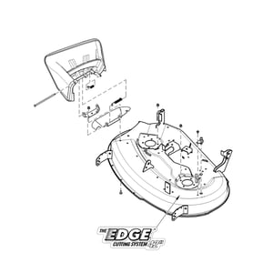 Mower Deck