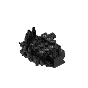 Control Valve