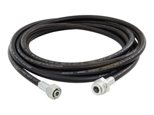 HOSE ASSY,10MM M24/BSP1/2