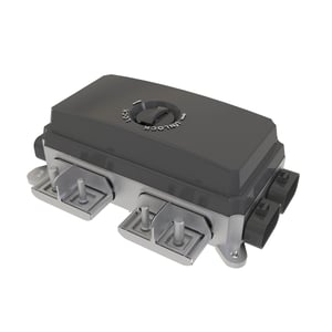 Vehicle Controller