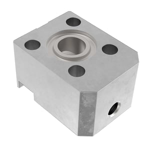 Hydraulic Component
