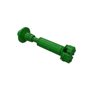 Universal Driveshaft