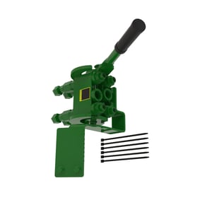 Mounting Parts