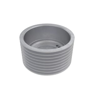 HXE82776: Main Drive Pulley