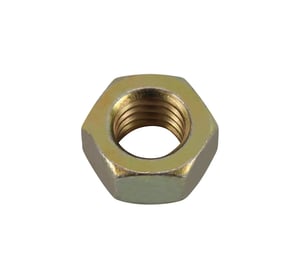 LOCKNUT STOVER 1/2-13 GR B HEX