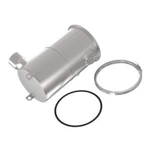 Select Catalytic Reduc Kit