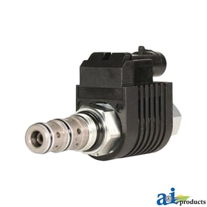 Solenoid
