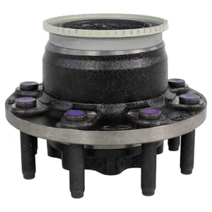 Image of HUB402