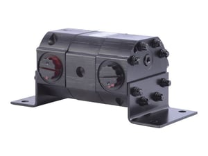 VALVE,FLOW DIVIDER