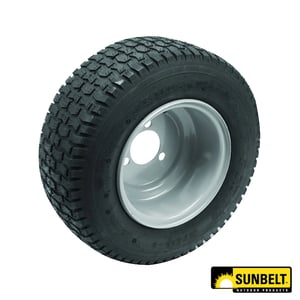 Wheel