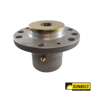 Spindle