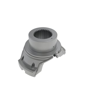 Universal Joint Yoke
