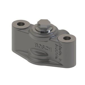 Coolant Manifold