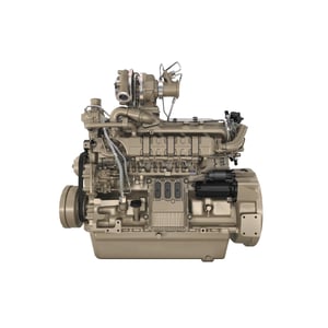 Diesel Engine