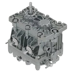 Hydraulic Pump
