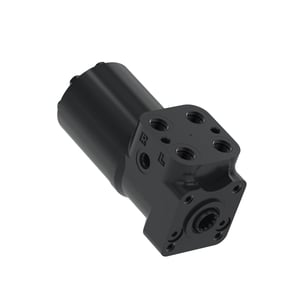Steering Control Unit