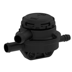Crankcase Vent Filter