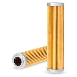 Hydraulic Filter