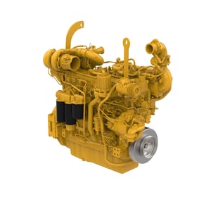 Diesel Engine