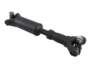 SHAFT,DRIVE, 1410 SLIP 72MM