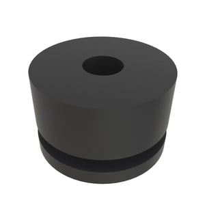 Grommet