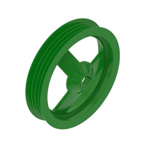 Pulley
