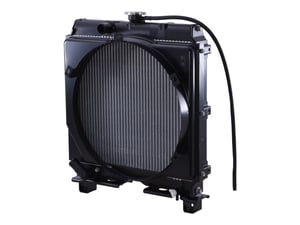 ASSEMBLY, RADIATOR