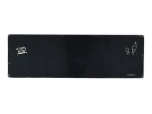 DECAL, PLATF DISPLAY (CE)